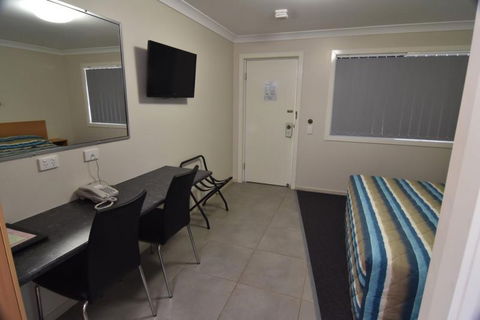 Billabong Motor Inn - Tourism TAS 26