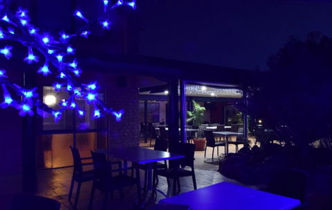 Billabong Motor Inn - Tourism TAS 17