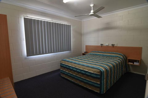 Billabong Motor Inn - Tourism TAS 8