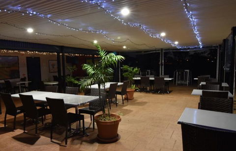 Billabong Motor Inn - Tourism TAS 19