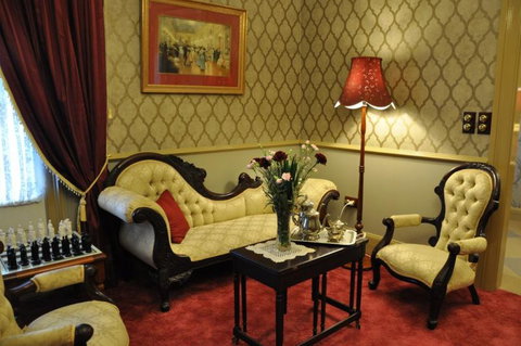 Bli Bli House Luxury Accommodation - Tourism TAS 9