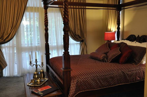 Bli Bli House Luxury Accommodation - Tourism TAS 10