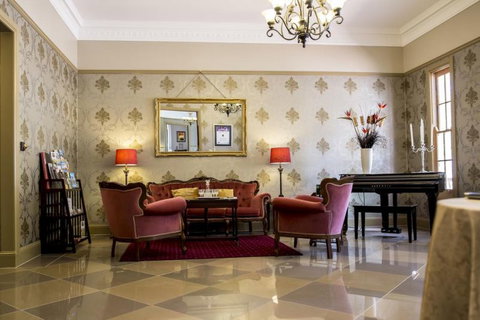 Bli Bli House Luxury Accommodation - Tourism TAS 13