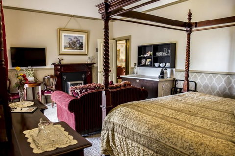 Bli Bli House Luxury Accommodation - Tourism TAS 14