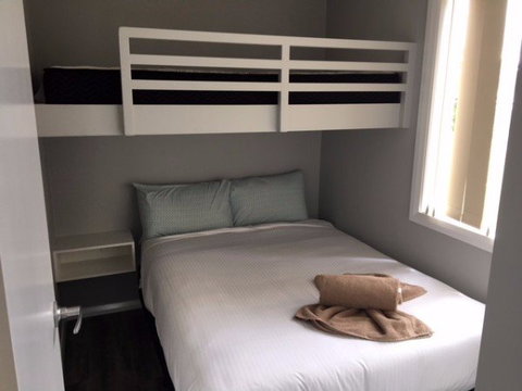 Canobolas Caravan Park - Hobart Tourism 3