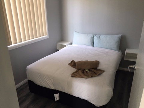 Canobolas Caravan Park - Hobart Tourism 4