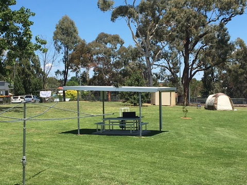 Canobolas Caravan Park - Hobart Tourism 9