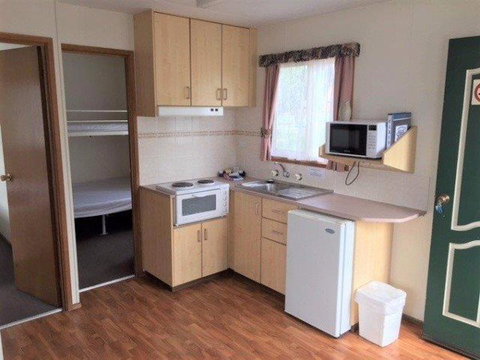 Canobolas Caravan Park - Hobart Tourism 7