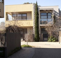 Central Shepparton Apartments - Hobart Tourism