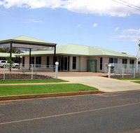 Cobar Central Motor Inn - Tourism TAS