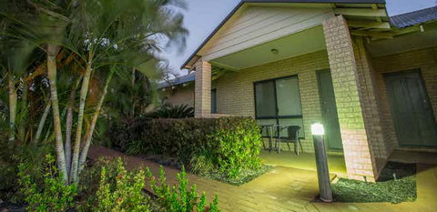 Comfort Inn And Suites Karratha - Tourism TAS 0