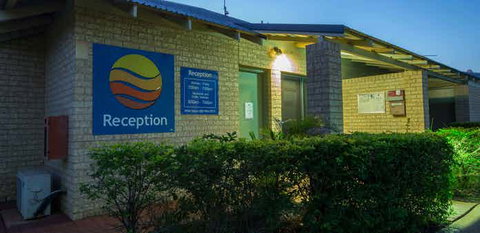 Comfort Inn And Suites Karratha - Tourism TAS 1