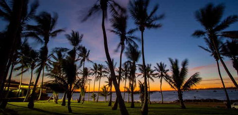 Comfort Inn And Suites Karratha - Tourism TAS 2