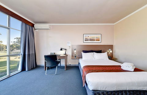 Red Star Hotel West Ryde - Tourism TAS 1