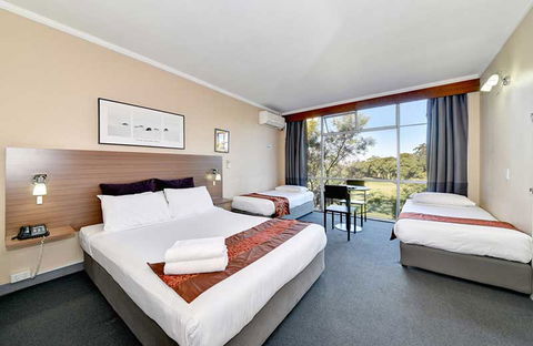 Red Star Hotel West Ryde - Tourism TAS 2