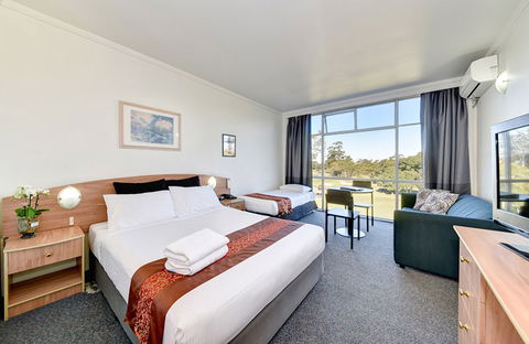Red Star Hotel West Ryde - Tourism TAS 3