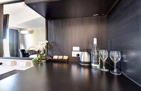 Red Star Hotel West Ryde - Tourism TAS 5