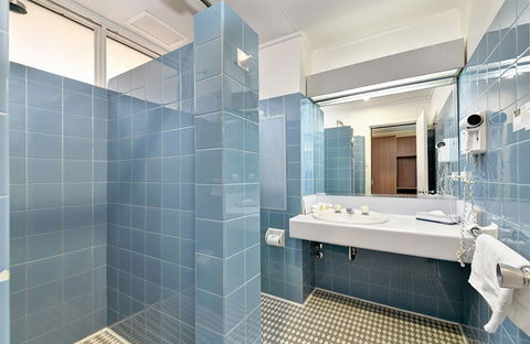 Red Star Hotel West Ryde - Tourism TAS 6