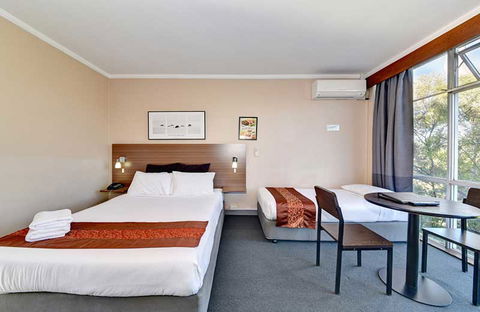 Red Star Hotel West Ryde - Tourism TAS 7