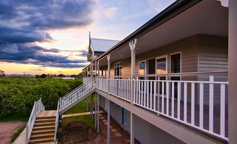 Cornwallis House - Tourism TAS 4