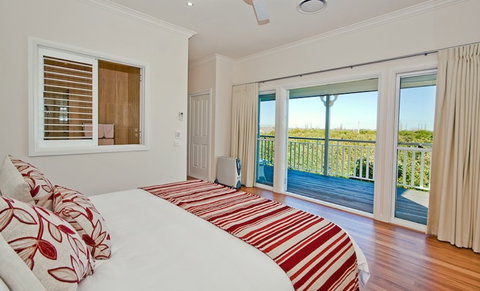 Cornwallis House - Tourism TAS 5
