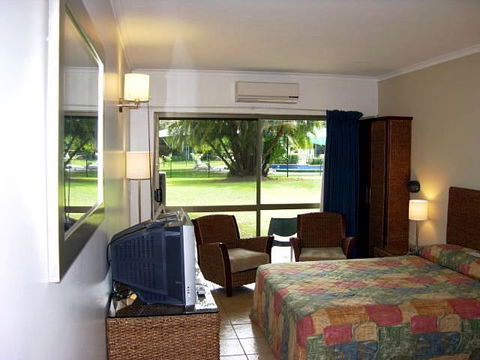 Aurora Kakadu Resort - Tourism TAS 1