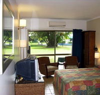 Aurora Kakadu Resort - Tourism TAS