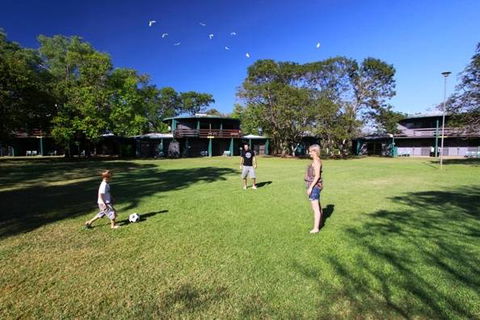Aurora Kakadu Resort - Tourism TAS 5