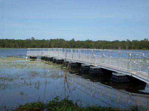 Aurora Kakadu Resort - Tourism TAS 6