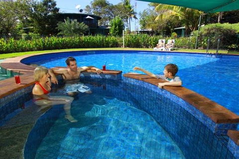 Aurora Kakadu Resort - Tourism TAS 7
