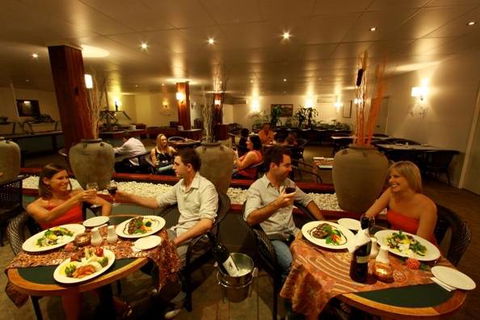 Aurora Kakadu Resort - Tourism TAS 8