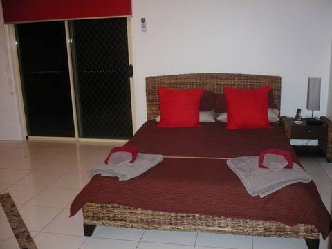 Auspitality Homestay - Tourism TAS 1