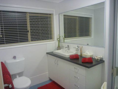 Auspitality Homestay - Tourism TAS 2