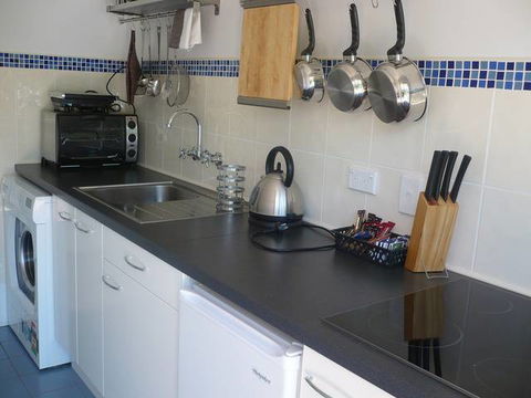 Auspitality Homestay - Tourism TAS 4