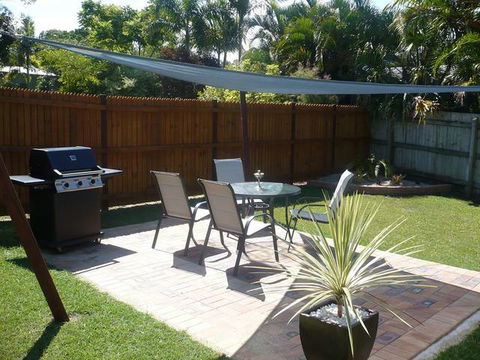 Auspitality Homestay - Tourism TAS 5