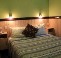 BIG4 Aussie Outback Oasis Holiday Park