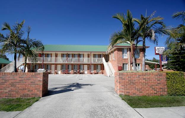 Cessnock NSW Tourism TAS
