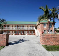 Aussie Rest Motel - Hobart Tourism