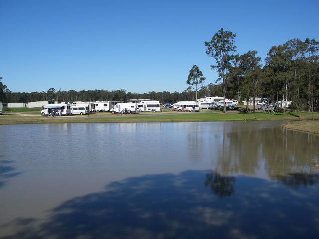 Eagleton NSW Tourism TAS
