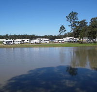 Australian Motor Homes Tourist Park - Tourism TAS