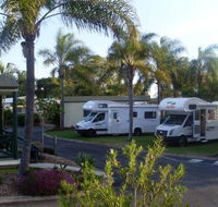 Australiana Top Tourist Park - Hobart Tourism