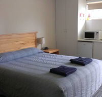 Auto Lodge Motor Inn - Hobart Tourism