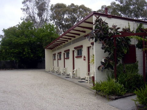 Auto Lodge Motor Inn - Hobart Tourism 1
