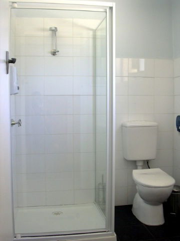 Auto Lodge Motor Inn - Hobart Tourism 2