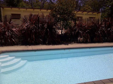Auto Lodge Motor Inn - Hobart Tourism 4