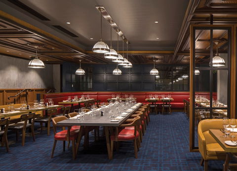 Avenue Hotel Canberra - Tourism TAS 2
