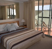 Avoca Palms Resort Apartments - Tourism TAS