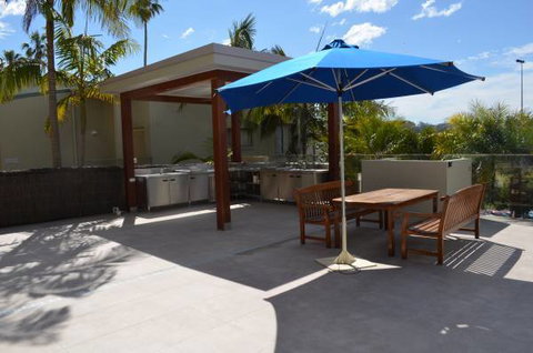 Avoca Palms Resort Apartments - Tourism TAS 2
