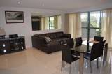 Avoca Palms Resort Apartments - Tourism TAS 4