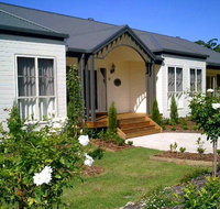 Avoca Valley Bed and Breakfast - Tourism TAS